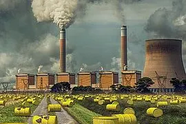 1986 - Tschernobyl, der erste Umwelttag und was noch geschah